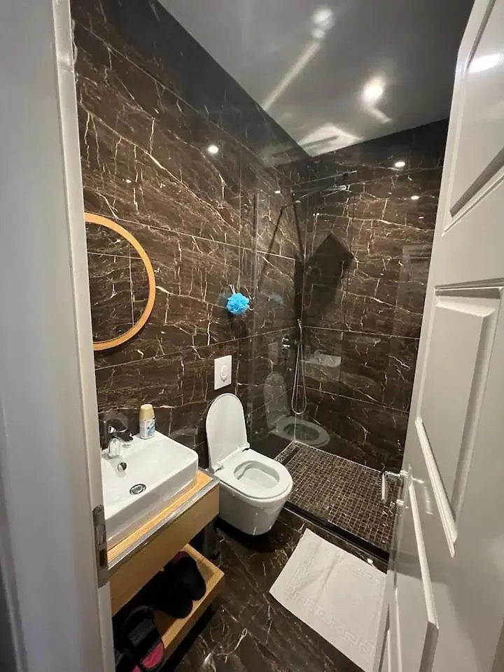 Guest house Urban Room 1 Tirana Albania