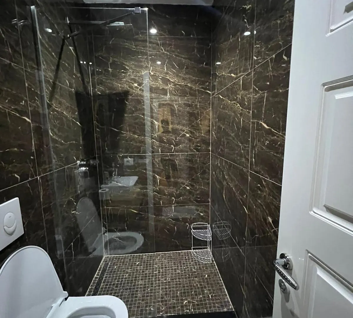 Urban Room 1 Tirana